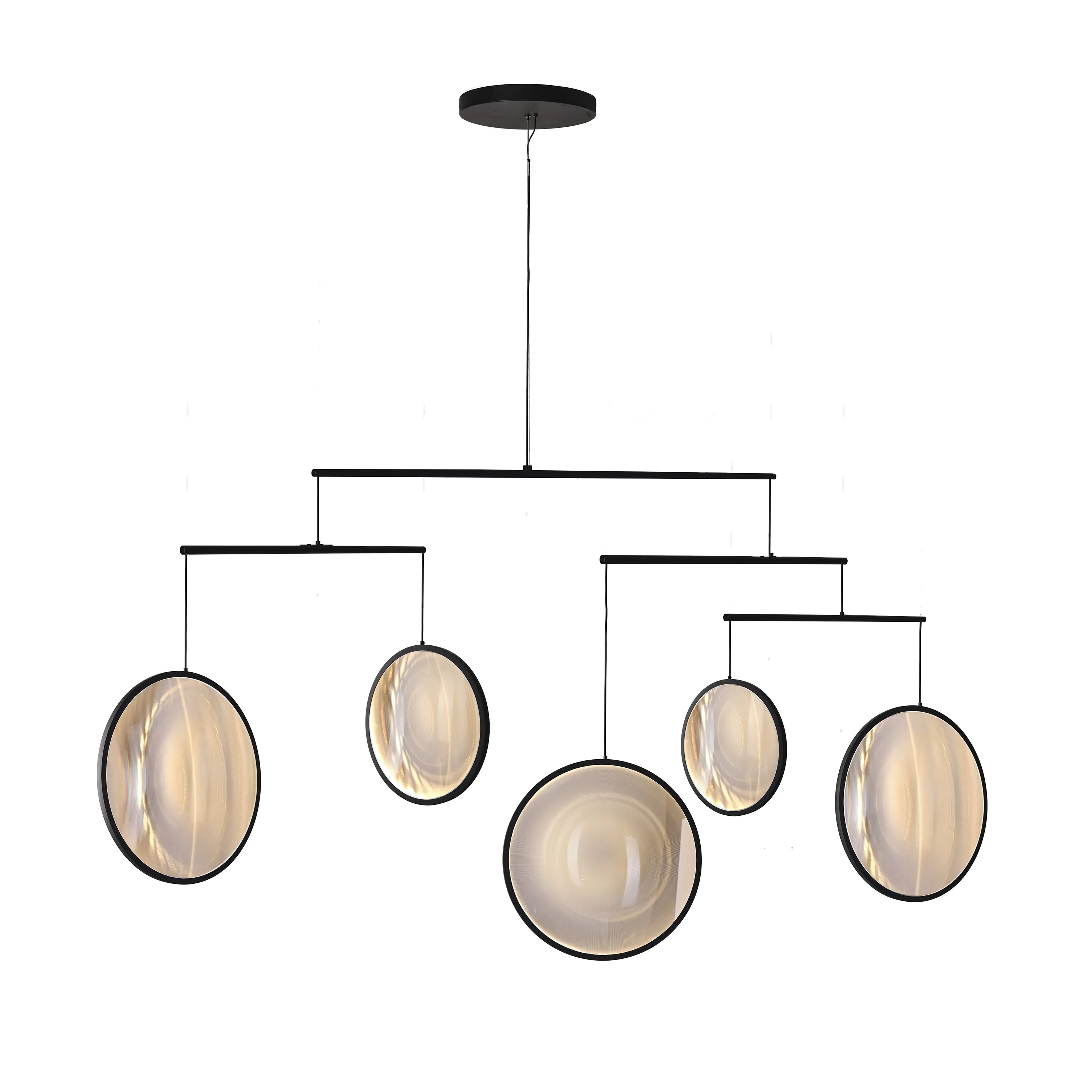 Focus Pendant Light