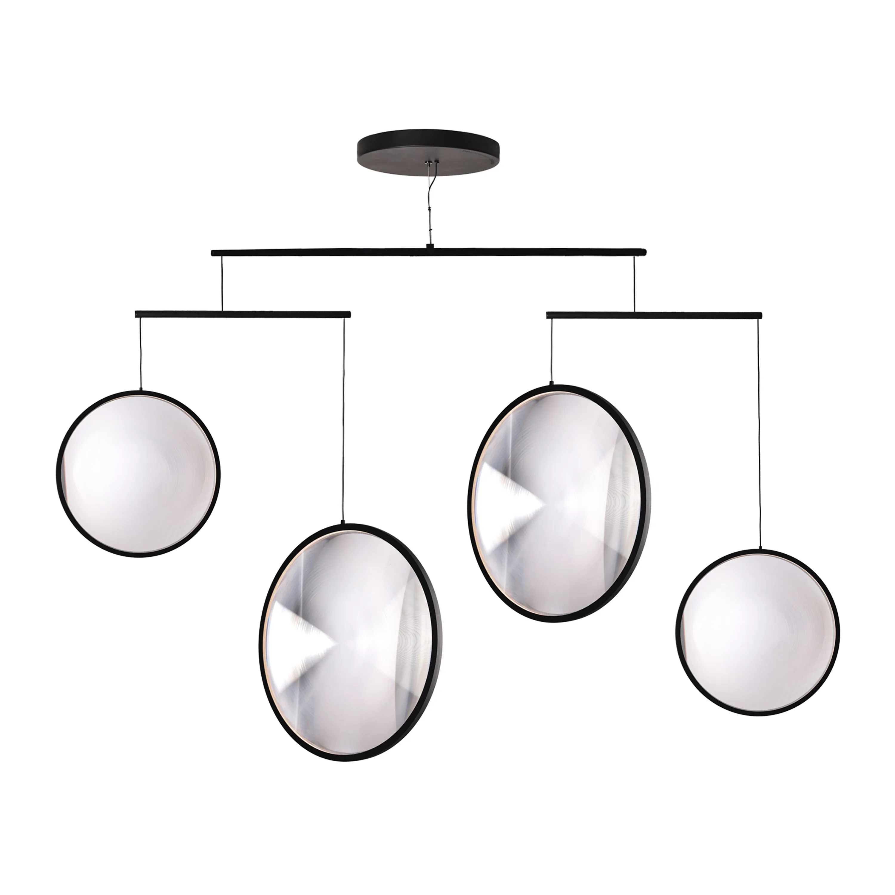 Focus Pendant Light