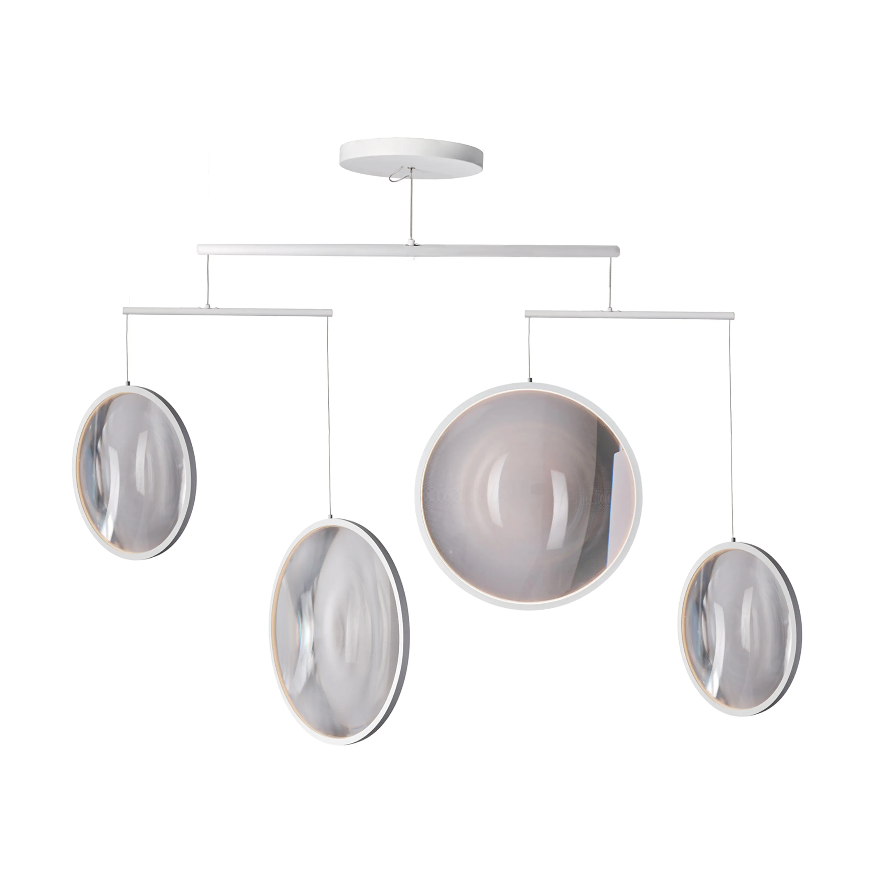 Focus Pendant Light