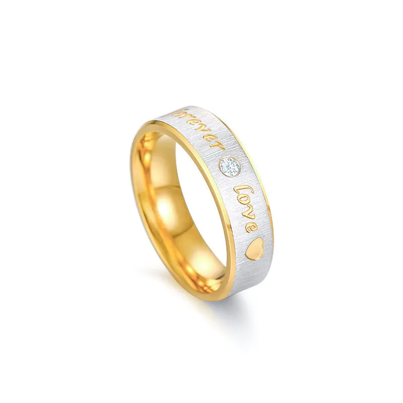 Forever In Love - Clearance Sale❗