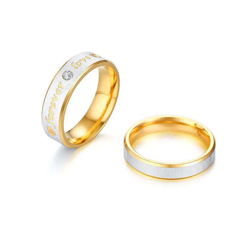 Forever In Love - Clearance Sale❗
