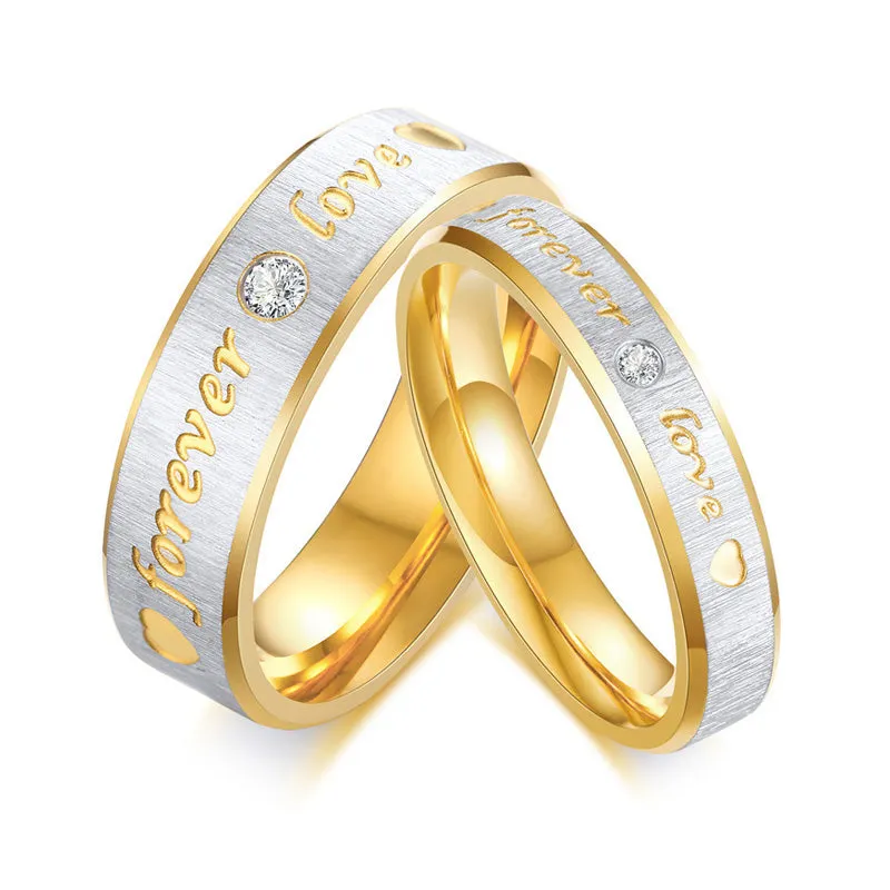 Forever In Love - Clearance Sale❗