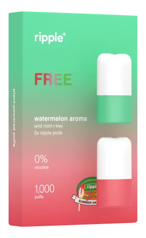 FREE Pods