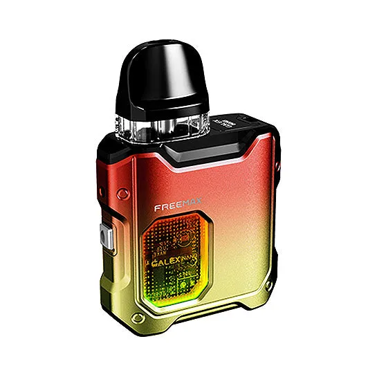 Freemax Galex Nano Pod System Kit