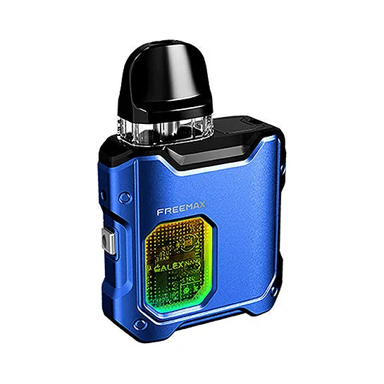 Freemax Galex Nano Pod System Kit