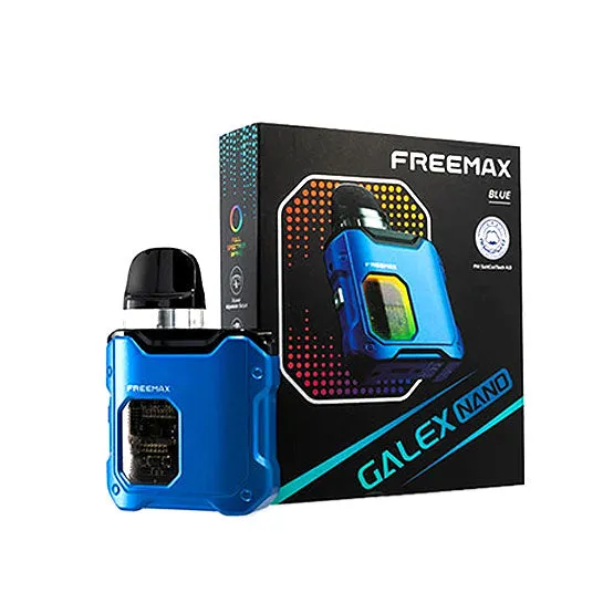 Freemax Galex Nano Pod System Kit