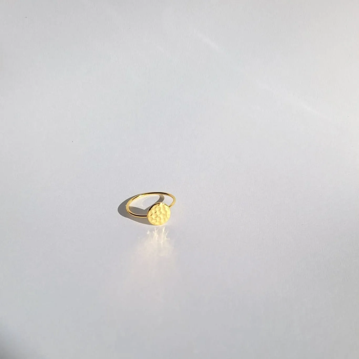 Full Moon Ring