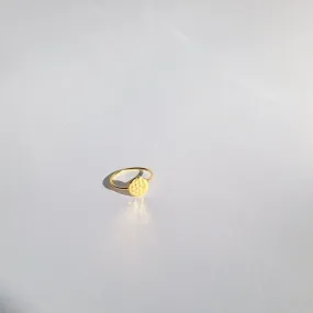 Full Moon Ring