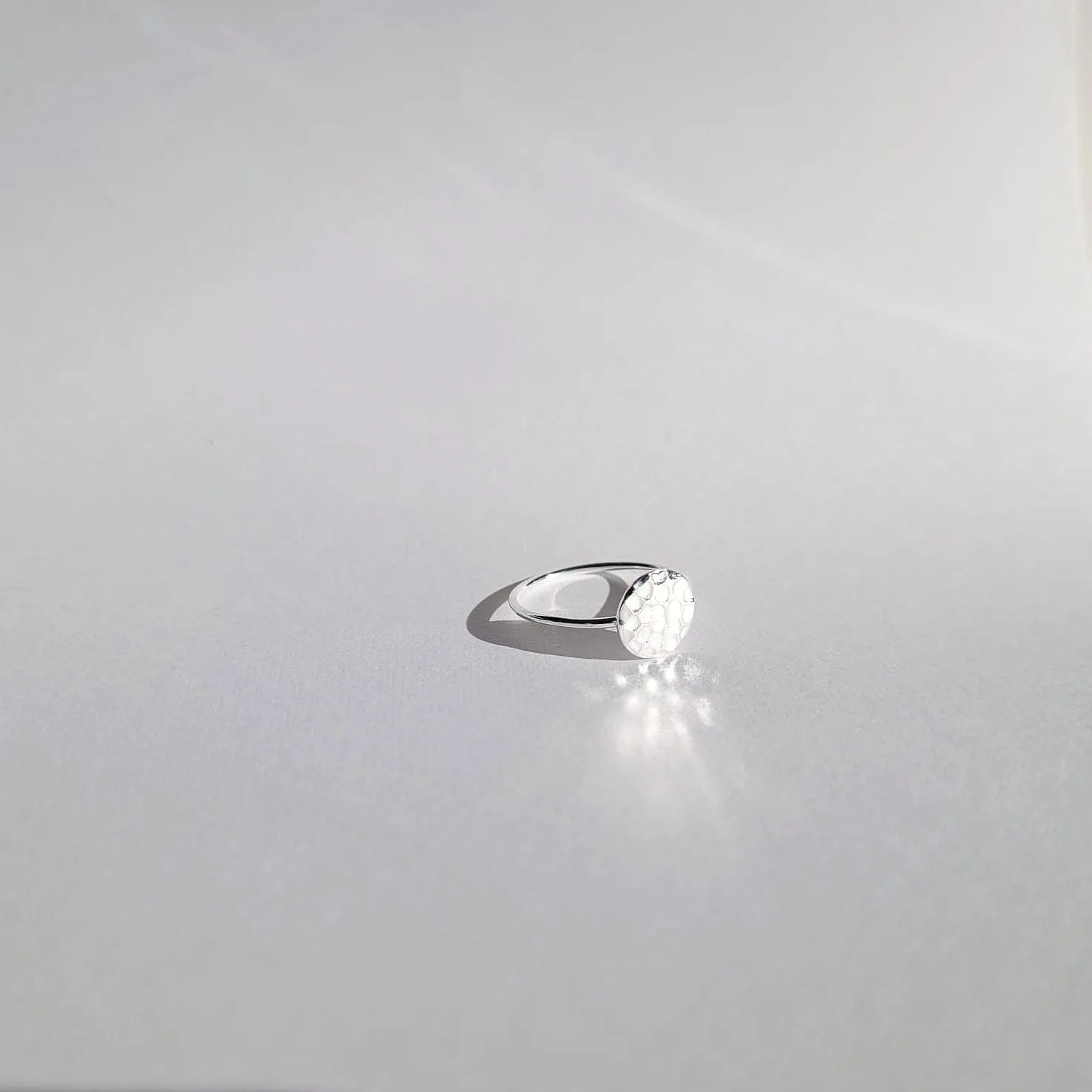 Full Moon Ring