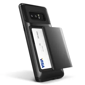Galaxy Note 8 Case Damda Glide