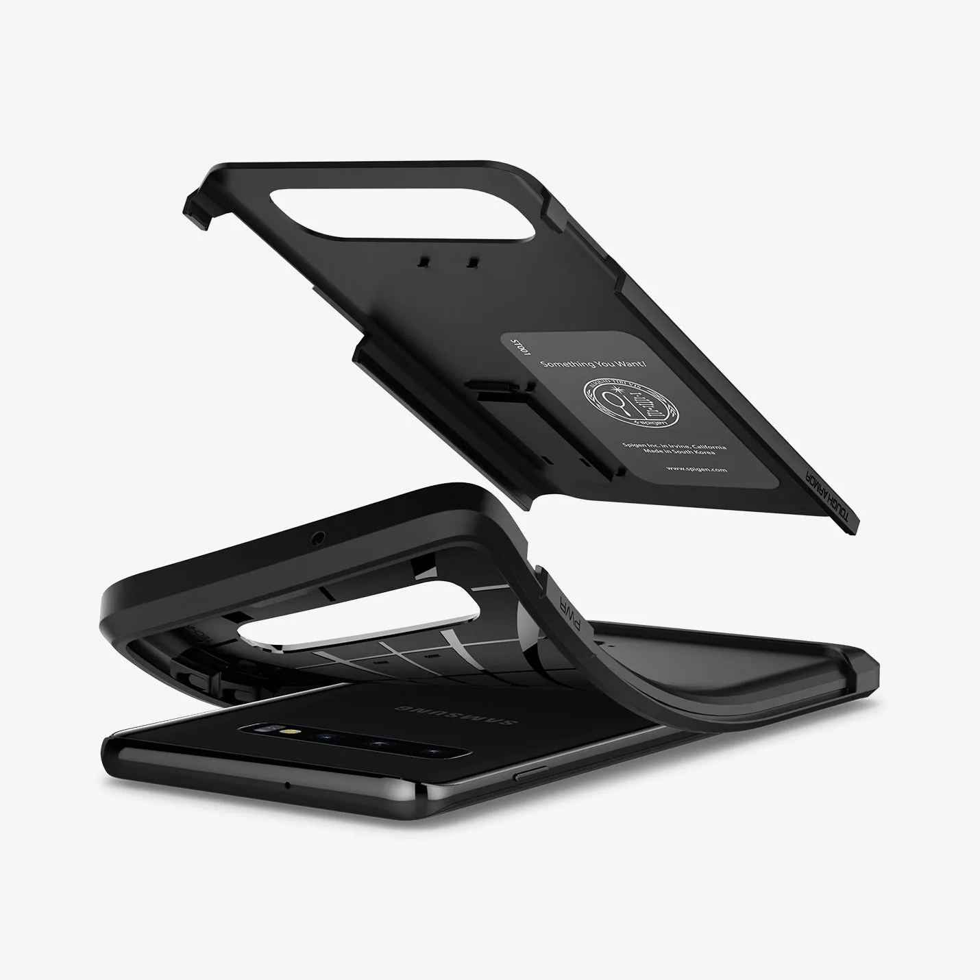 Galaxy S10 Series - Tough Armor