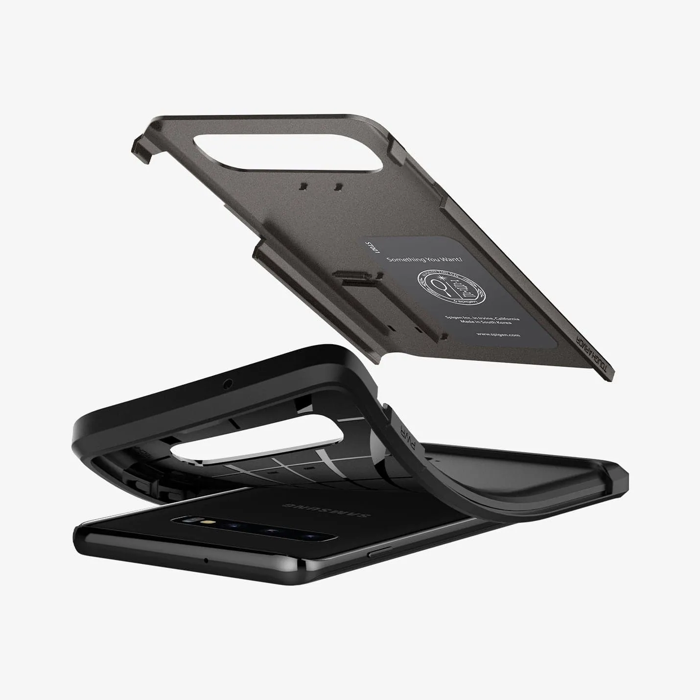 Galaxy S10 Series - Tough Armor