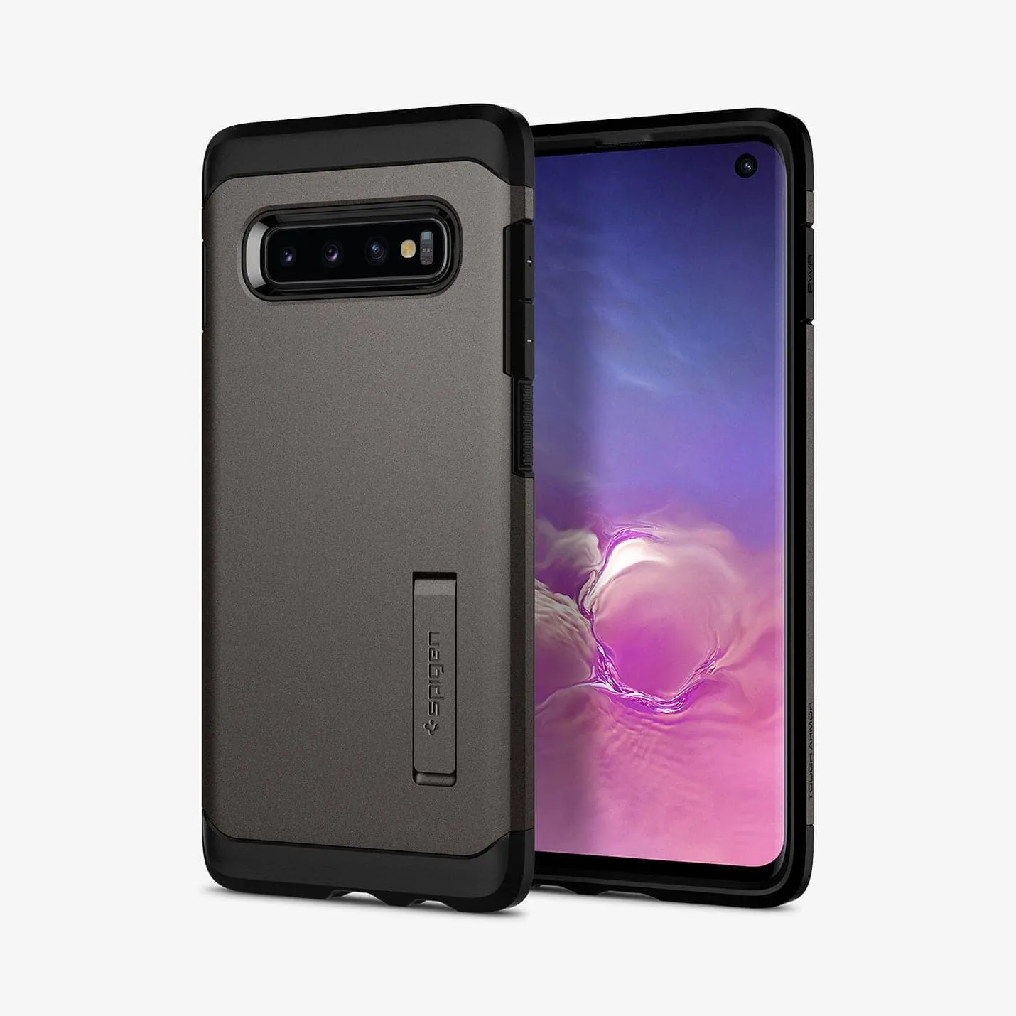Galaxy S10 Series - Tough Armor