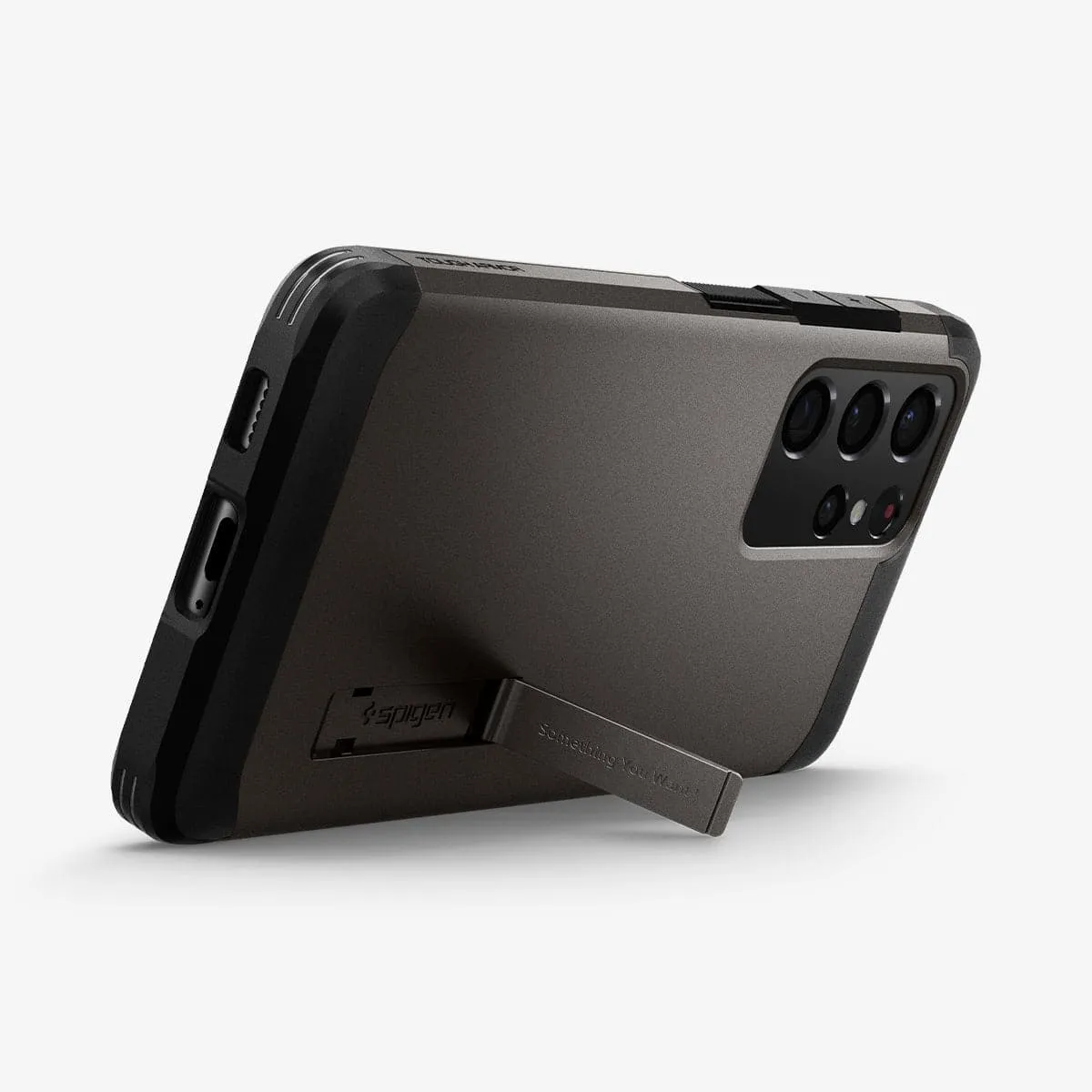 Galaxy S21 Series - Tough Armor