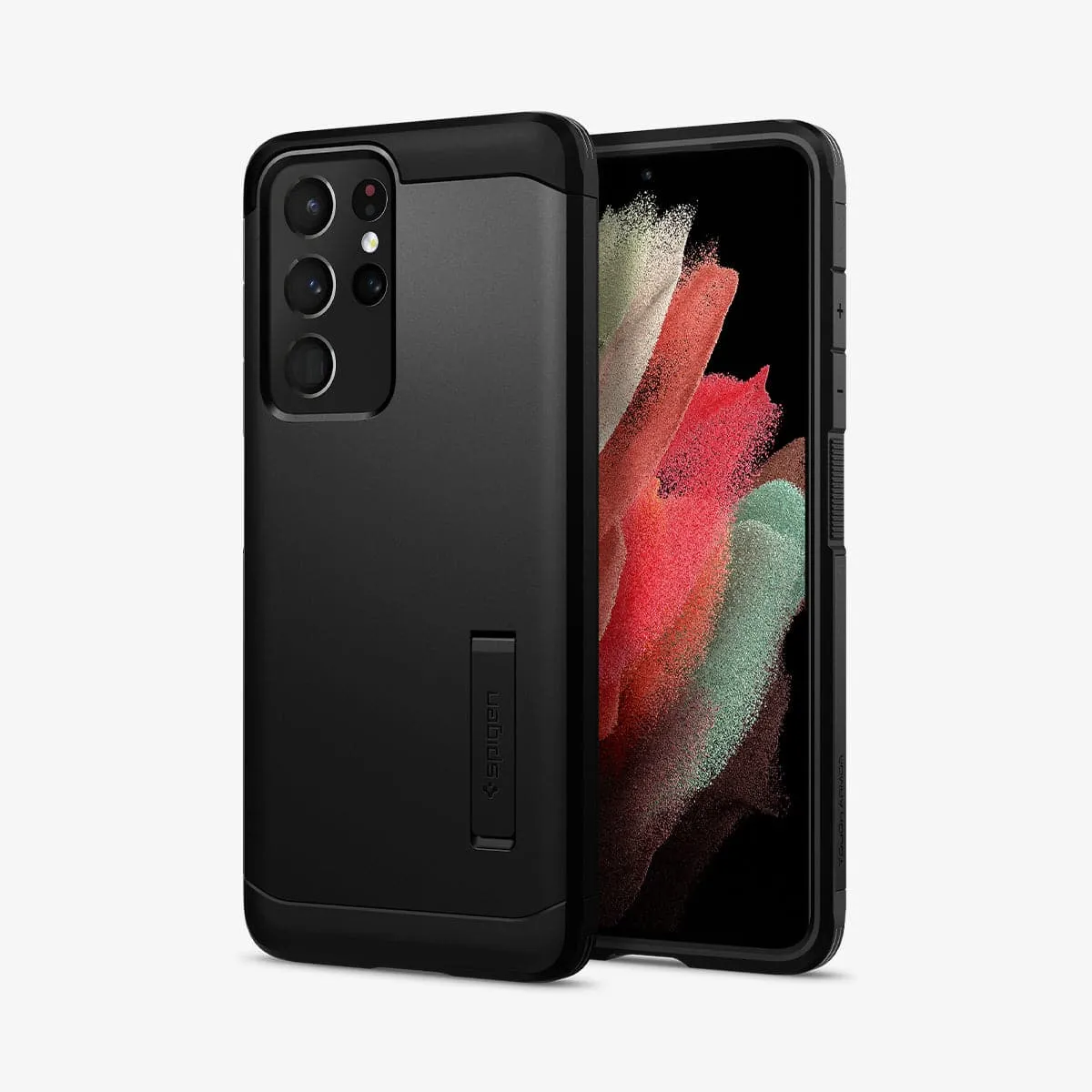 Galaxy S21 Series - Tough Armor