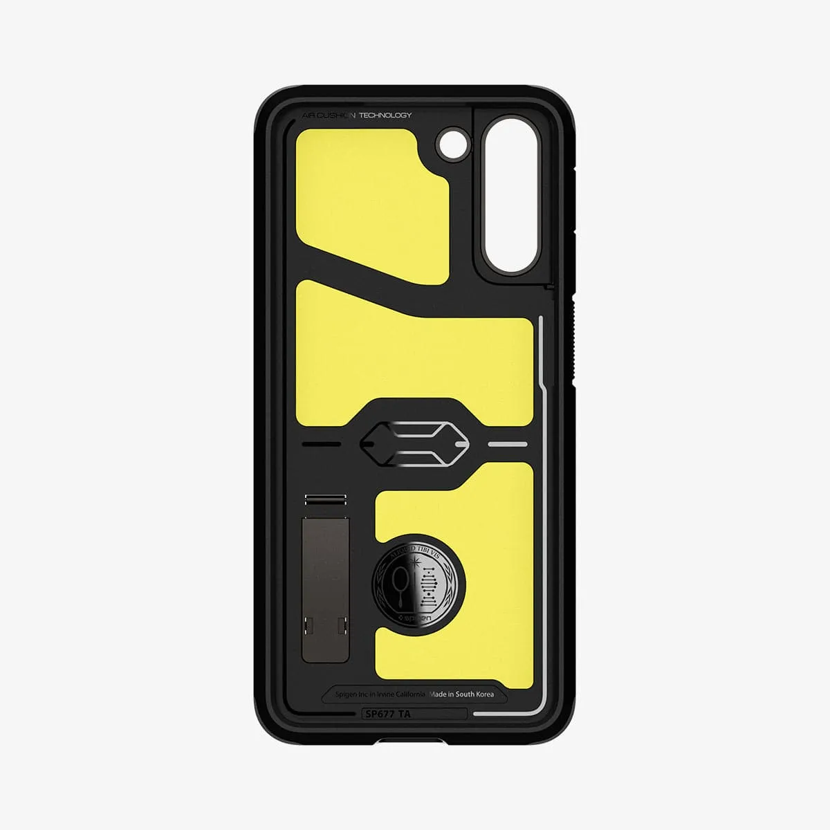Galaxy S21 Series - Tough Armor