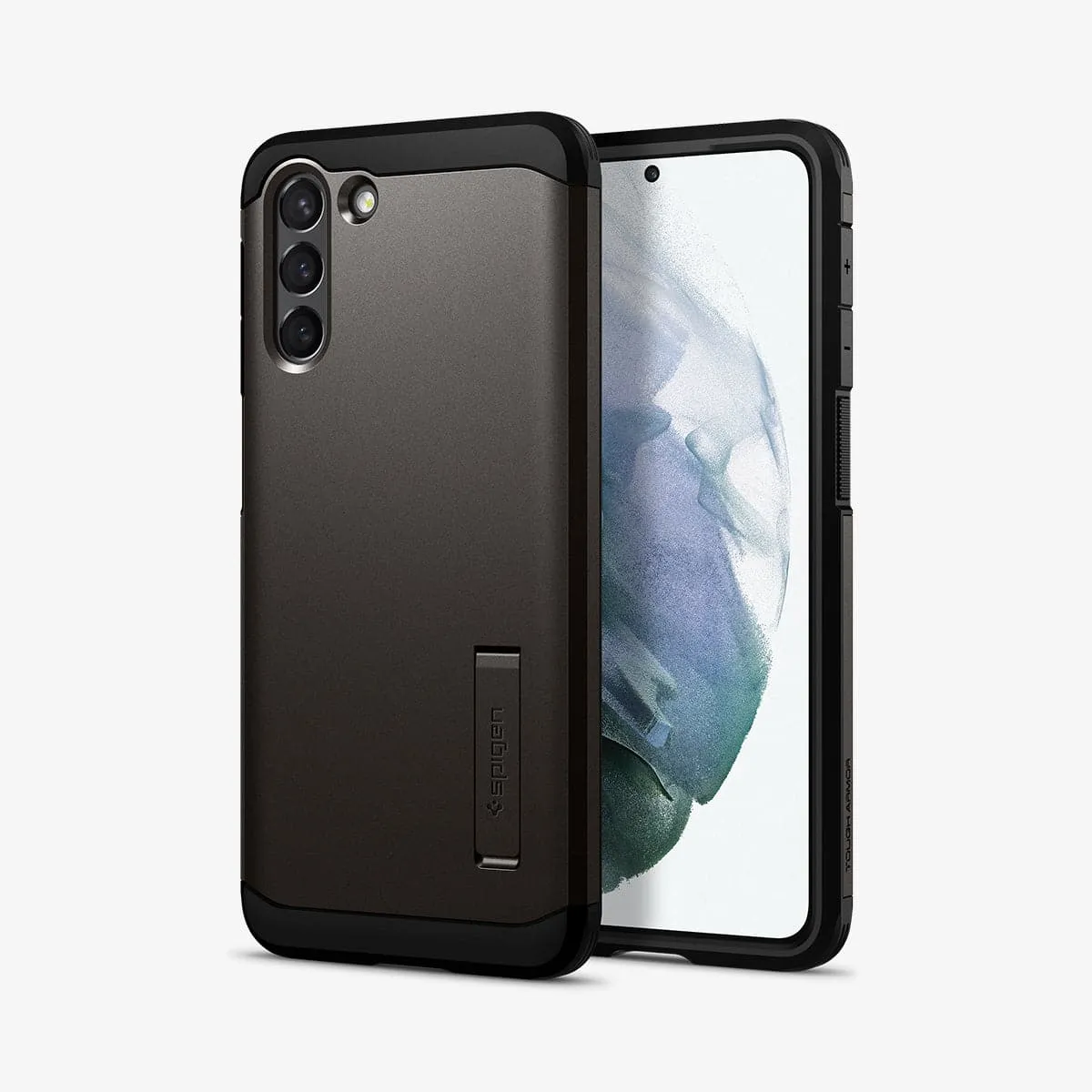 Galaxy S21 Series - Tough Armor