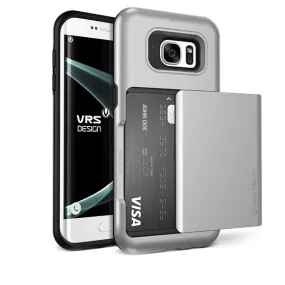 Galaxy S7 Edge Case Damda Glide