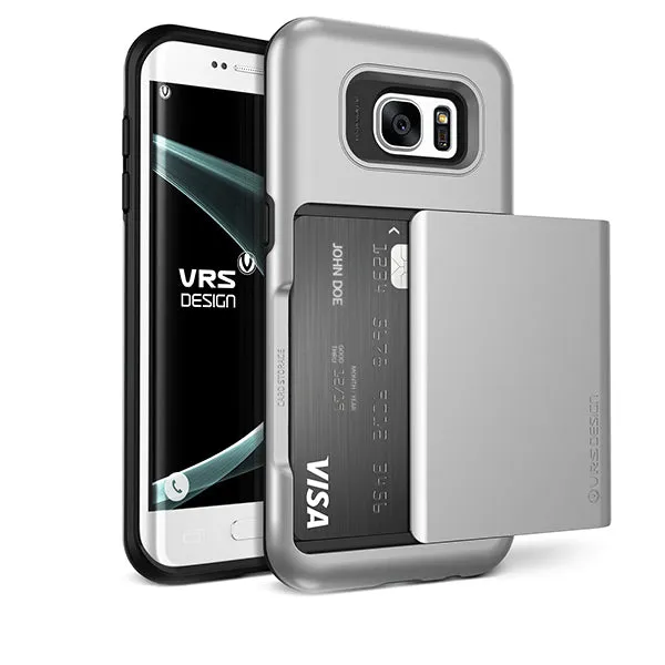 Galaxy S7 Edge Case Damda Glide