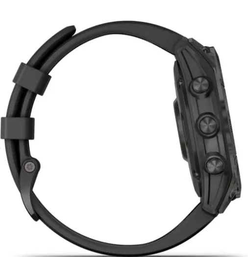 Garmin epix™ (Gen 2) – Sapphire Edition  | 47 mm
