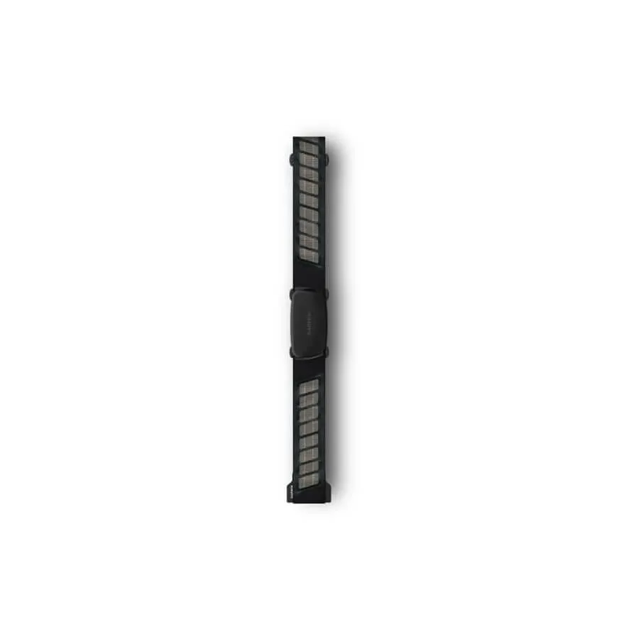 Garmin Heart Rate Monitor-Dual