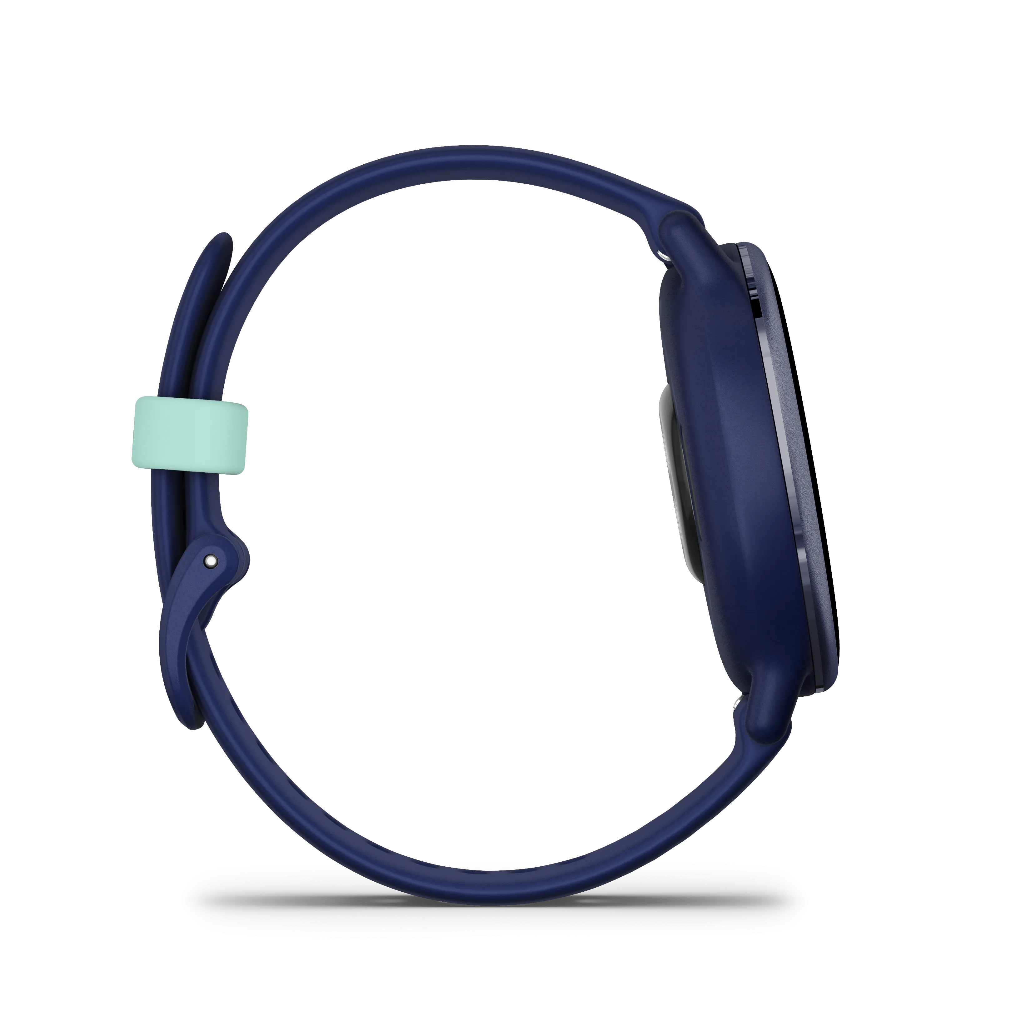 Garmin Vivoactive 5 Metallic   Navy Smart Watch