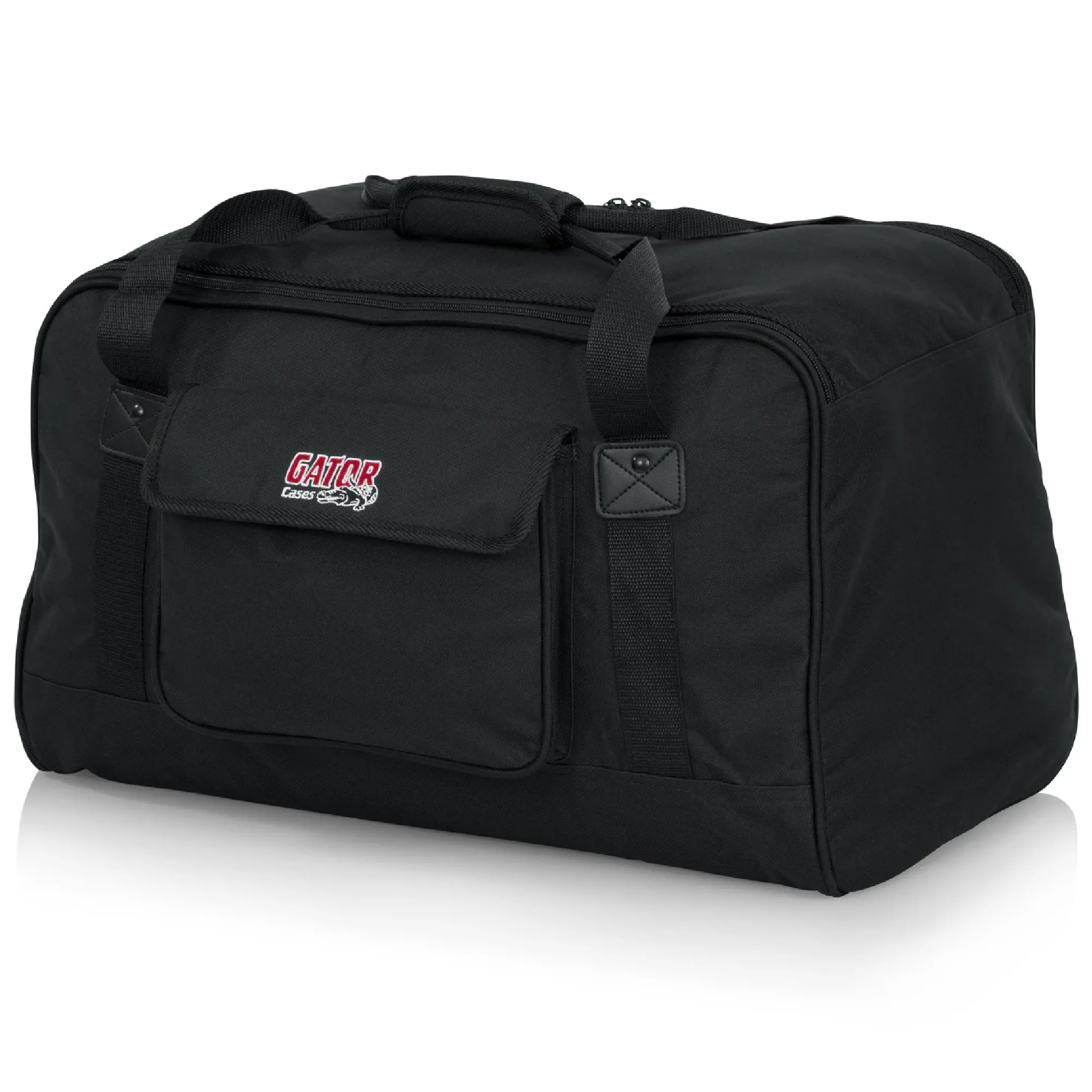 Gator GPA-TOTE10 Heavy-Duty Speaker Tote Bag for Compact 10" Cabinet