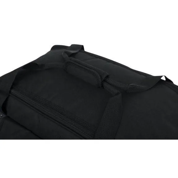 Gator GPA-TOTE10 Heavy-Duty Speaker Tote Bag for Compact 10" Cabinet