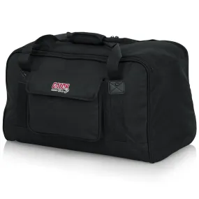 Gator GPA-TOTE10 Heavy-Duty Speaker Tote Bag for Compact 10" Cabinet