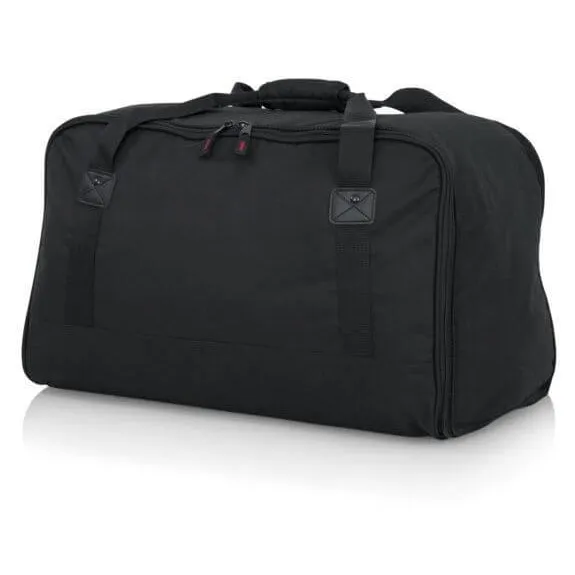 Gator GPA-TOTE10 Heavy-Duty Speaker Tote Bag for Compact 10" Cabinet