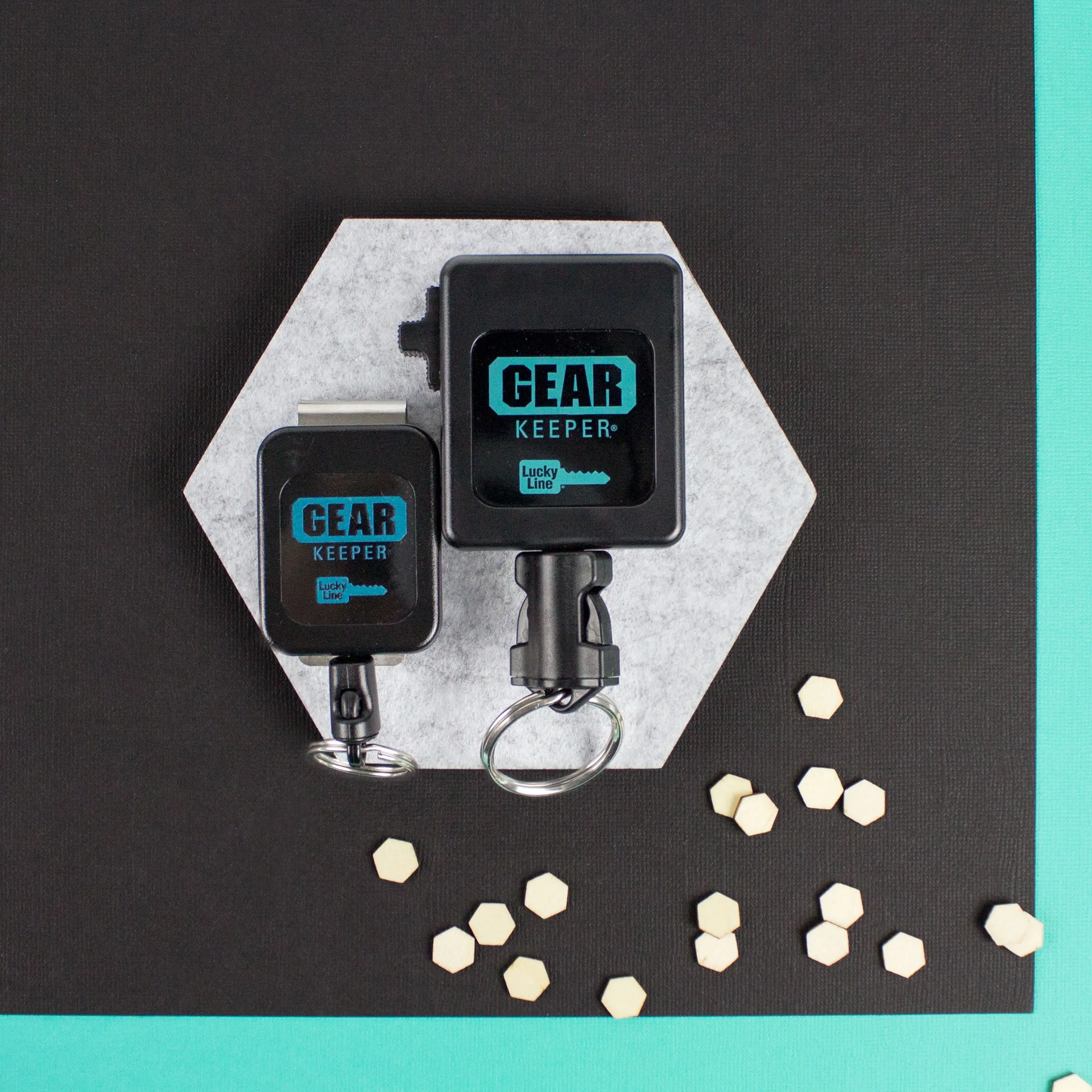 Gear Keeper®