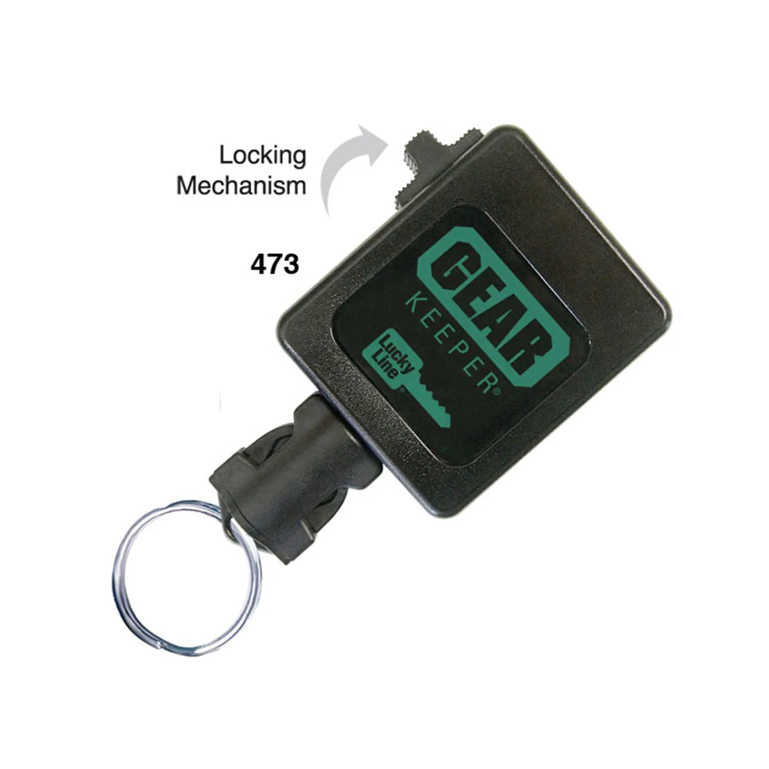 Gear Keeper®