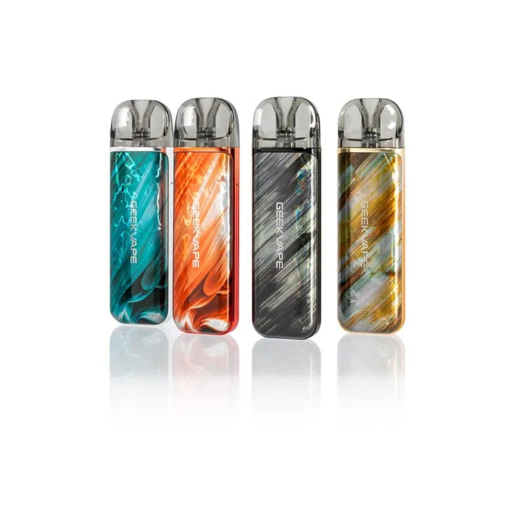 Geek Vape Obelisk U 20W Pod System Kit 950mAh