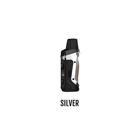 GeekVape Aegis Boost SE 40W Pod Mod Kit