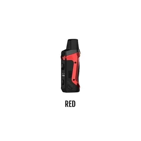 GeekVape Aegis Boost SE 40W Pod Mod Kit
