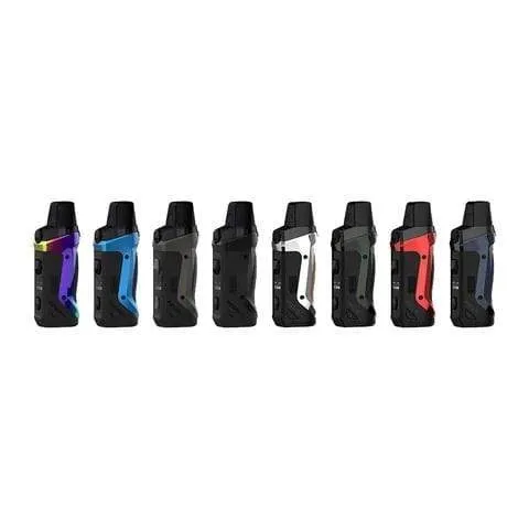 GeekVape Aegis Boost SE 40W Pod Mod Kit