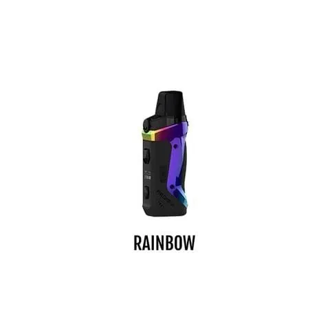 GeekVape Aegis Boost SE 40W Pod Mod Kit