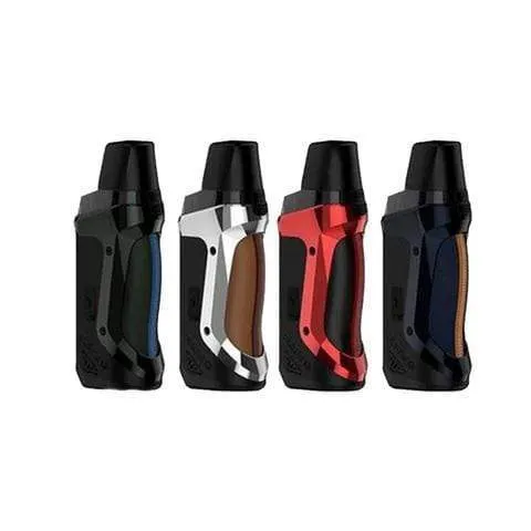 GeekVape Aegis Boost SE 40W Pod Mod Kit