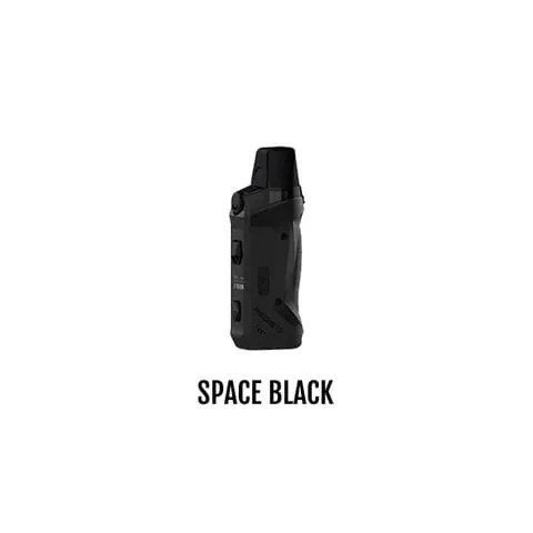 GeekVape Aegis Boost SE 40W Pod Mod Kit