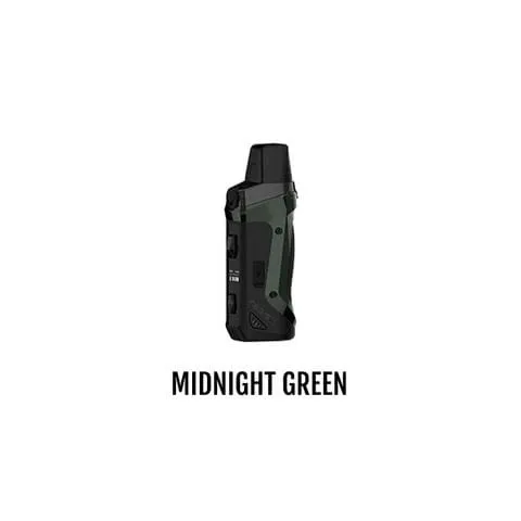 GeekVape Aegis Boost SE 40W Pod Mod Kit