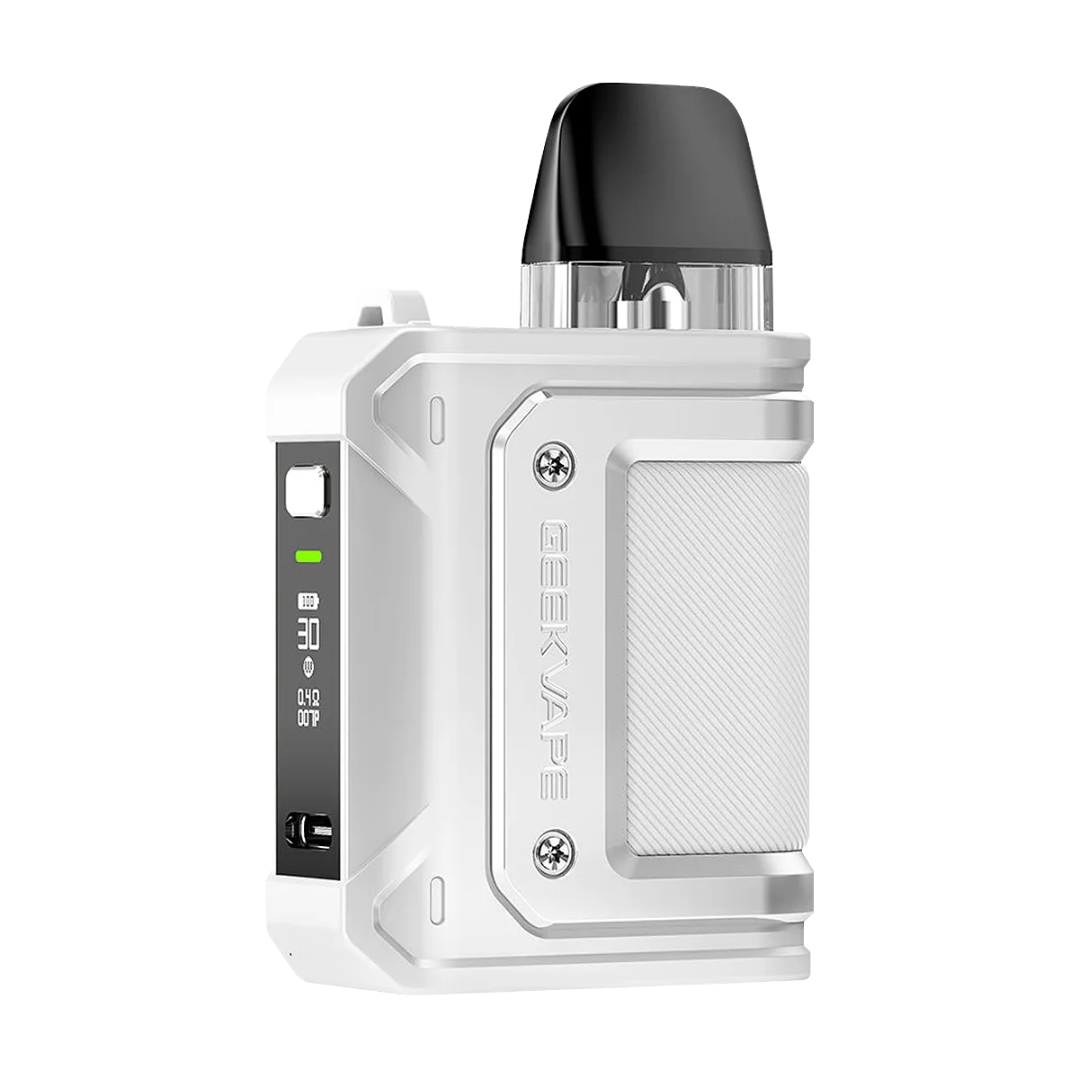 Geekvape Aegis Hero Q Vape Kit