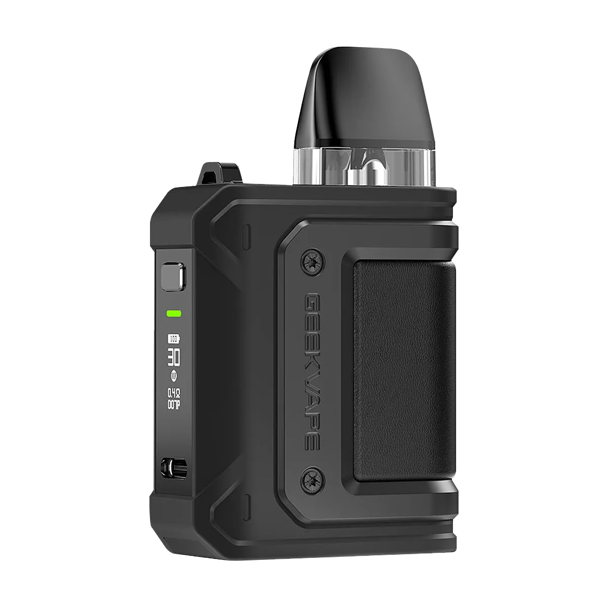 Geekvape Aegis Hero Q Vape Kit