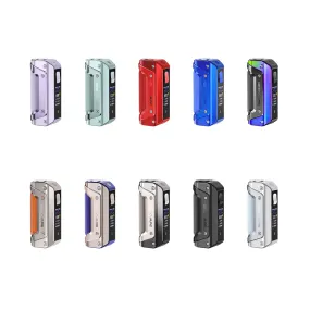 Geekvape Aegis Solo 3 Mod