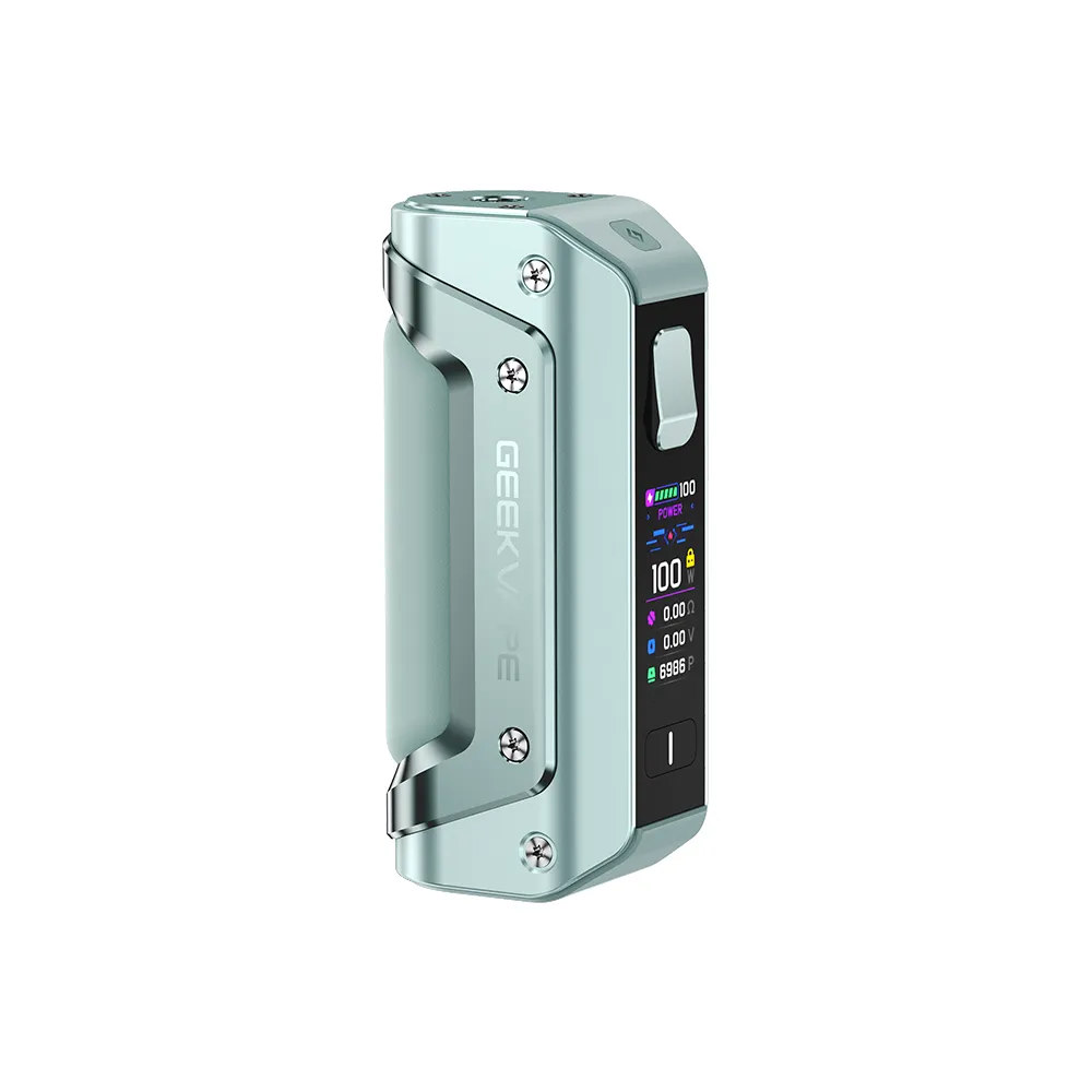 Geekvape Aegis Solo 3 Mod