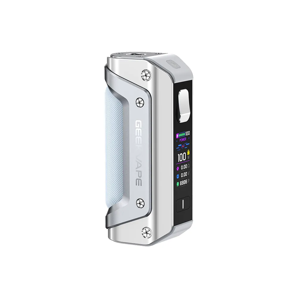Geekvape Aegis Solo 3 Mod