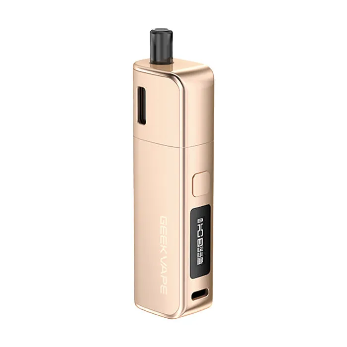 Geekvape Soul Vape Pod Kit