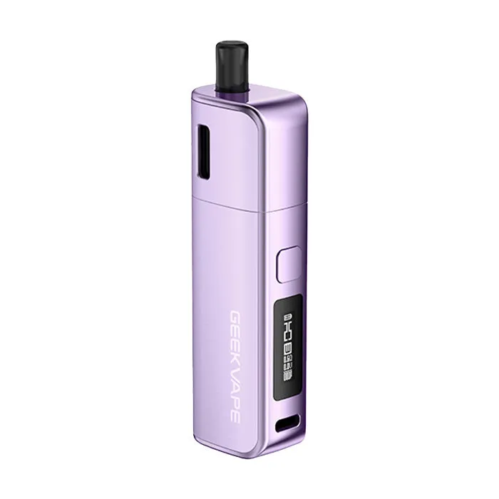Geekvape Soul Vape Pod Kit
