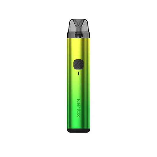 GeekVape WENAX H1 Pod System Starter Kit