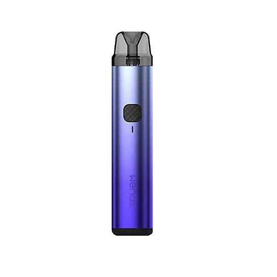 GeekVape WENAX H1 Pod System Starter Kit