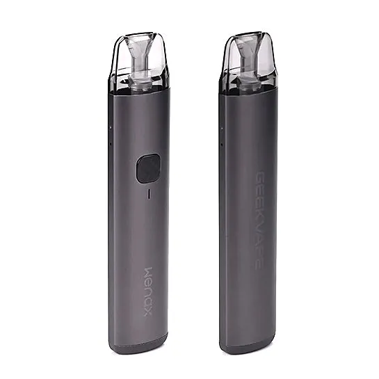 GeekVape WENAX H1 Pod System Starter Kit